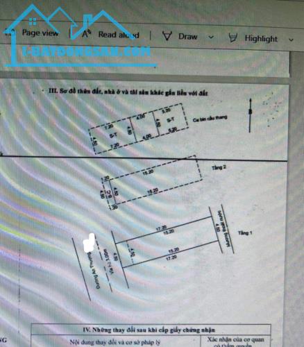 RẺ VIEW CÔNG VIÊN PHỐ AN THƯỢNG 3 tầng 3 mê AN THƯỢNG 22 tốt nhất - 2