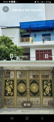 BÁN NHÀ VƯỜN 3 THOÁNG 170M, MẶT PHỐ VỈA HÈ, BÁT KHỐI, LONG BIÊN, HÀ NỘI. GIÁ 21TỶ - 1