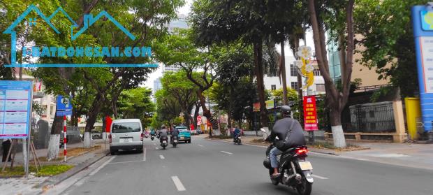 💥TÒA CĂN HỘ 6 tầng - THANG MÁY - gần BIỂN MỸ KHÊ, Sơn Trà. DT 106m2, nhỉnh 14 tỷ - 1