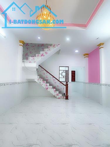 HẺM 8M THÔNG, PVC GẦN MT, 62M2 (5x12), 3 TẦNG 4PN, GẤP BÁN, HC ĐỦ, GẤP BÁN - 3