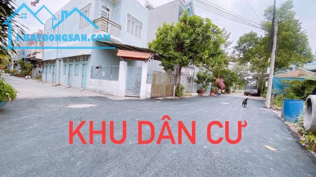 Sốc 2,6 tỷ -130m2 dtsàn,Bán Nhà 1 Lầu Mới 100% TẶNG TOÀN BỘ NỘI THẤT CHẤT LƯỢNG, Bửu Hòa - 4