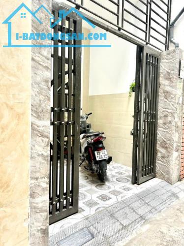 Bán Nhà Vũ Trọng Phụng Thanh Xuân 40m Thông Đẹp - 5