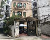 Bán nhà riêng 70m2 giải phóng Hoàng Mai Hà Nội