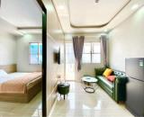 🏢Căn hộ 1 phòng ngủ Full nội thất ngay Tân Thuận Đông Q7