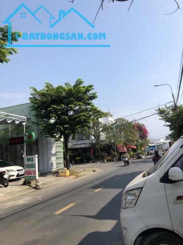 Đất đường 7.5m Phước Lý 8 trục chính nối Nguyễn Huy Tưởng