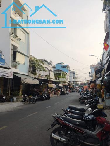Lô Góc 400m2. Giá Chào 50 Tỷ. Đường Số 8 KDC Tân Quy. P Tân Quy. Quận 7 - 1