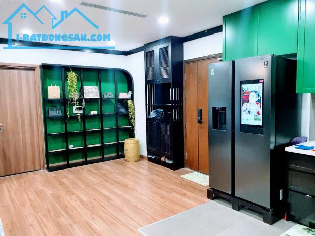 bán căn hộ cao cấp eco green, 81mv,tặng toàn bộ nội thất chưa sử dụng - 2