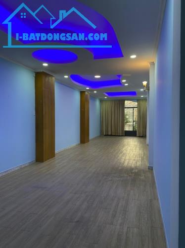 BÁN GẤP MẶT TIỀN ĐƯỜNG VIP CỘNG HÒA TÂN BÌNH, 156M² ĐANG CHO THUÊ DÒNG TIỀN 70 - 4