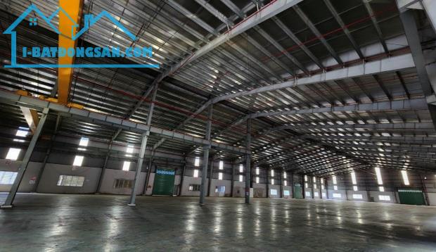 Bán nhà xưởng 8500m2 đất SKC- Thiện Tân- Vĩnh Cửu- Đồng Nai