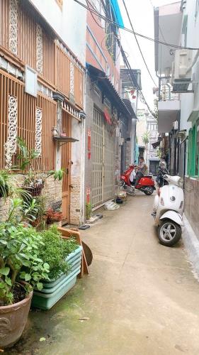 🍀 Nhà hẻm 76 Nguyễn Sơn, 4x13m, 2 phòng ngủ, chỉ 7,5 triệu 🍀 - 4