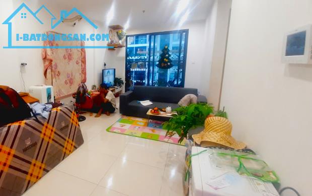 CĂN HỘ TẦNG 16 KĐT VINHOMES OCEAN PARK ĐA TỐN GIA LẤM 56.4M2 2PN VIEW ĐẸP - CHỈ 2,48 TỶ TL - 2