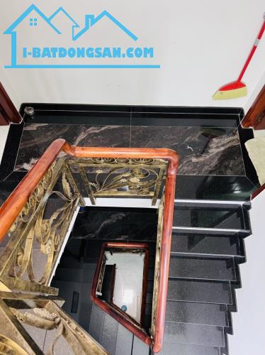 BÁN NHÀ GẦN ĐH TÀI CHÍNH, THÍCH QUẢNG ĐỨC, PHÚ NHUẬN, HẺM 3M SẠCH ĐẸP, AN NINH 48Mx4 5 TỶx - 2