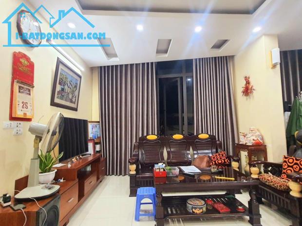 Bán Nhà Kim Ngưu Hai Bà Trưng 48m Lô Góc - 4