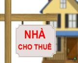Chính chủ cho thuê nhà mặt tiền đường Nguyễn Tất Tố, Phường Kênh Dương, Lê Chân, Hải Phòng