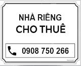 ⭐Cho thuê nhà giá rẻ HXH trung tâm xã Nhơn Đức, Nhà Bè; 7tr/th; 0908750266