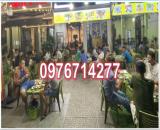 💥Chính chủ sang nhượng nhà hàng bia Hà Nội đang hoạt động tại Đại Kim, Hoàng Mai;