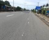 Bán 1công mặt tiền quốc lộ 1A,Thạnh Phú,Châu Thành,Tiền Giang