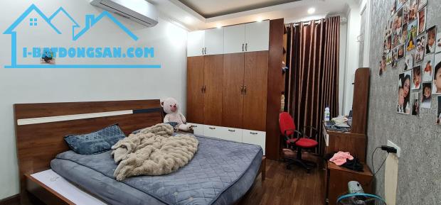 Hàng xóm Aone Tư Đình LB 51m2 x 5T p.lô oto tránh, vừa ở vừa kinh doanh. 12tỷ - 1