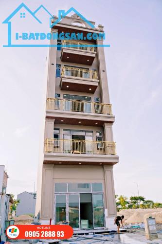 Cần Bán Toà căn hộ cao cấp mới xây tại FPT City Đà Nẵng thu nhập trên 50tr/tháng