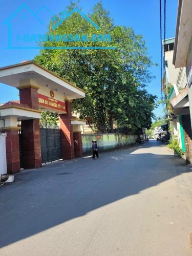 Hàng hiếm đất Giang Chính phường Biên Giang Hà Đông 50m2 MT5.2m vuông đẹp 3.8 tỷ - 2