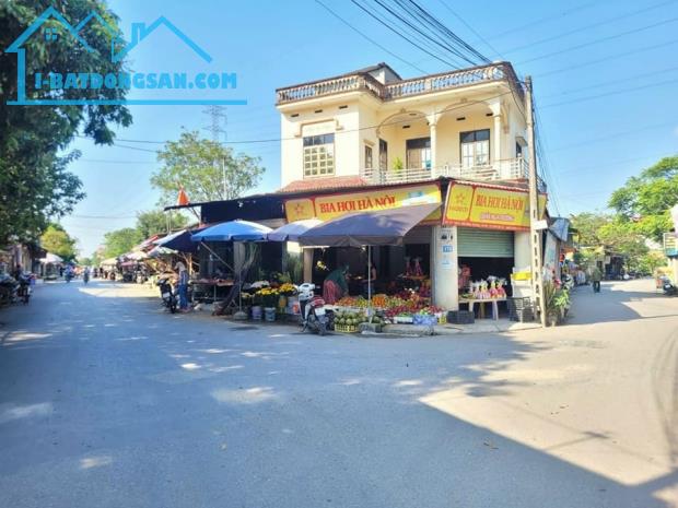 Hàng hiếm đất Giang Chính phường Biên Giang Hà Đông 50m2 MT5.2m vuông đẹp 3.8 tỷ - 1