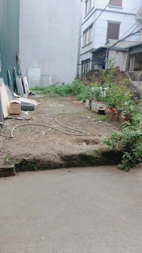 Hàng hiếm đất Giang Chính phường Biên Giang Hà Đông 50m2 MT5.2m vuông đẹp 3.8 tỷ