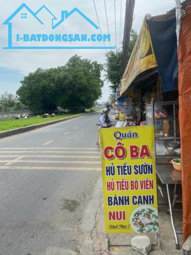 Mặt tiền Thạnh Xuân 25, gần ủy ban Phường, buôn bán tấp nập - 3