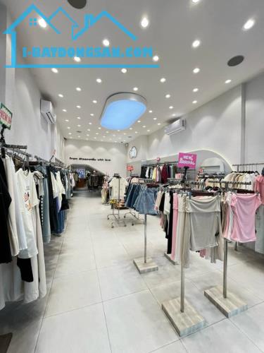 Sang Shop thời trang nữ mặt tiền đường Lê Duẩn, Thanh Khê, Đà Nẵng - 1