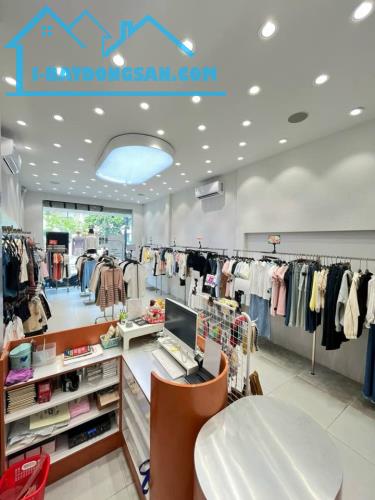 Sang Shop thời trang nữ mặt tiền đường Lê Duẩn, Thanh Khê, Đà Nẵng - 2