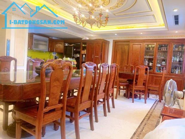 Bán nhà Hồ Tùng Mậu 60m2 x 7 tầng, gara ô tô, thang máy, phân lô, kinh doanh giá chỉ 14 tỷ - 2