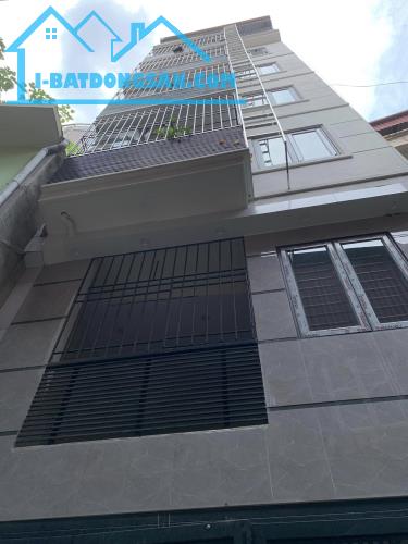 Giải Phóng, Tòa CMNN 17 Phòng, DT 80tr/th, 85m x 7 tầng TM, Giá 17.3 tỷ, LH 0906556885. - 5