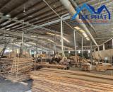 Cho thuê xưởng sản xuất Gỗ 4.100m2 trong KCN Long Bình, Tp Biên Hoà, Đồng Nai