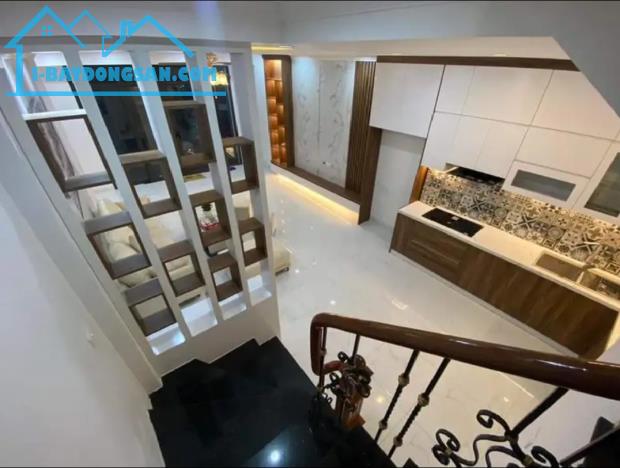 Bán Nhà Đại Mỗ,  33M 5 Tầng, 4P Ngủ, view Biệt Thự Vinhome, phố Vườn Nhật 4.6 tỷ - 3