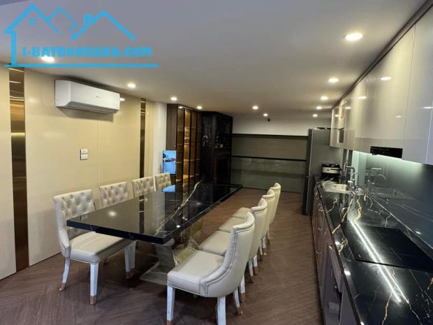 Bán nhà mặt đường Xuân Phương, Nam Từ Liêm 40M 5 Tầng, kinh doanh, ô tô đỗ cửa - 3