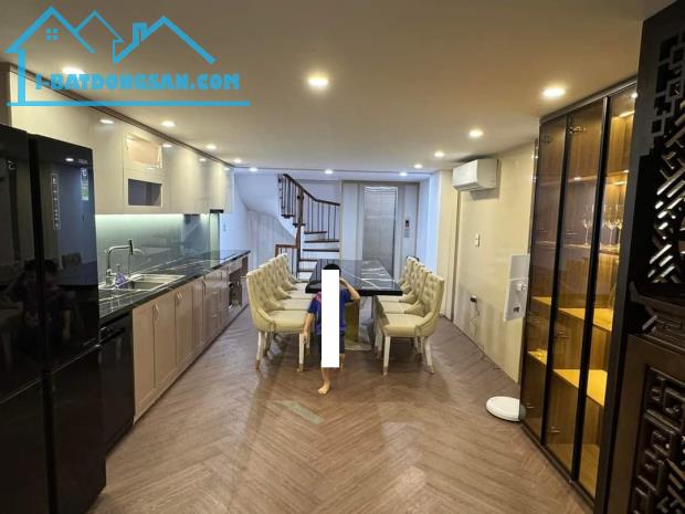 Bán nhà mặt đường Xuân Phương, Nam Từ Liêm 40M 5 Tầng, kinh doanh, ô tô đỗ cửa - 2