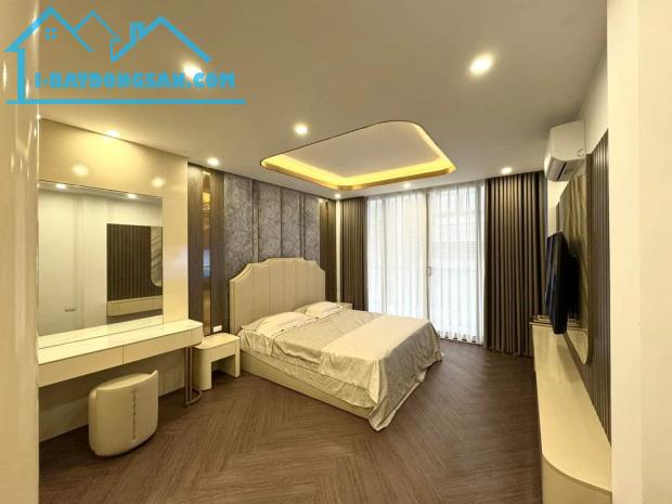 Bán nhà mặt đường Xuân Phương, Nam Từ Liêm 40M 5 Tầng, kinh doanh, ô tô đỗ cửa - 1