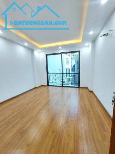 Bán nhà phố Trịnh Văn Bô, Xuân Phương 35M 5 Tầng, 4P Ngủ, 30m ô tô đỗ giá 4.7 tỷ - 3