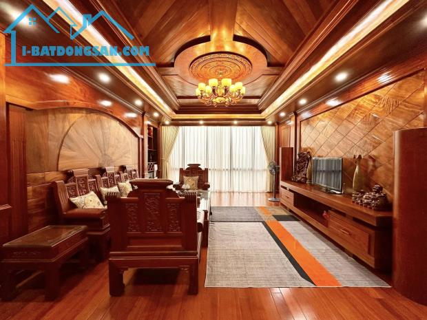 Bán 80m - 9 Tầng - 5.6m.Mặt Tiền.( Mặt Phố Nguyễn Trãi ) Thanh Xuân - 4