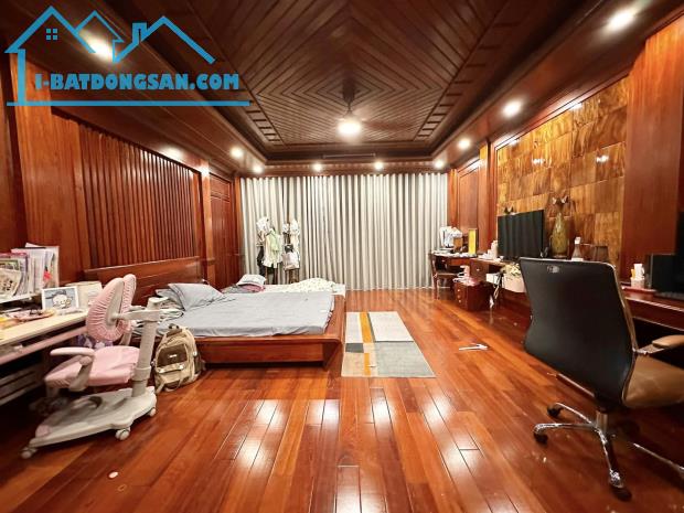 Bán 80m - 9 Tầng - 5.6m.Mặt Tiền.( Mặt Phố Nguyễn Trãi ) Thanh Xuân - 3