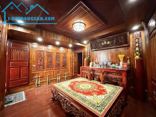 Bán 80m - 9 Tầng - 5.6m.Mặt Tiền.( Mặt Phố Nguyễn Trãi ) Thanh Xuân - 2