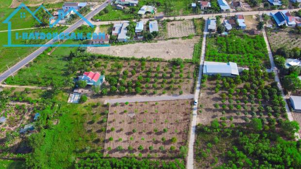 Lô đất QH full thổ cư 500m2 tại Suối Tiên - Diên Khánh, giảm giá hấp dẫn! - 2