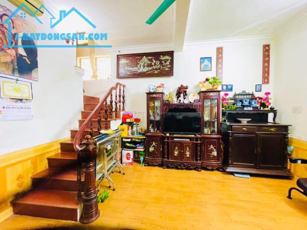 Bán Nhà Chính Chủ Nguyễn Trãi Thanh Xuân 50m Lô Góc - 2