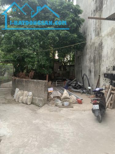 Bán đất Ngõ 2 cầu bươu Kiến Hưng Hà đông 48m2 sổ đỏ  ngõ 3m giá 59tr/m - 5