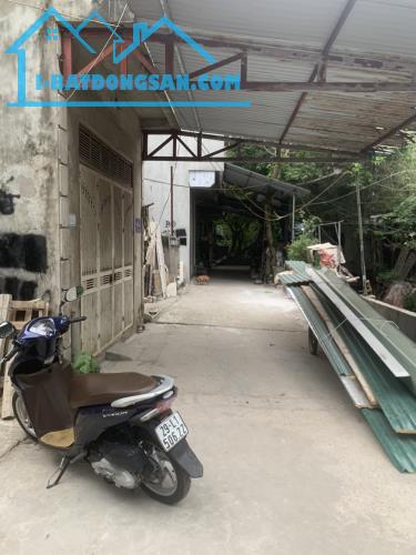 Bán đất Ngõ 2 cầu bươu Kiến Hưng Hà đông 48m2 sổ đỏ  ngõ 3m giá 59tr/m - 4
