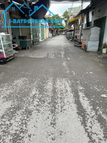 Bán Lô Đất Yên Nghĩa Hà Đông Đường Oto Tránh Gần Chợ Dân Sinh Giá Rẻ 2.85ty MT Rộng Đẹp - 1