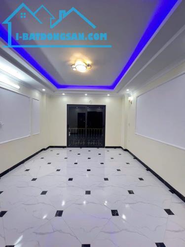 Chỉ 3 tỷ có ngay nhà Đại Mỗ 5 Tầng, 3P Ngủ rộng, 30m ra đường ô tô, tiện ích Vinhome - 1