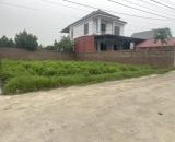 Bán Sêu Phẩm lô Đất 250m2 mặt tiền 14m tại Phường Tân Hương TP Phổ Yên.