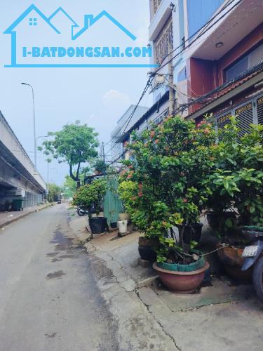 SÁT LOTTE QUẬN 7 – NHÀ MẶT TIỀN NGANG 16M – 2 TẦNG CÓ DÒNG TIỀN THUÊ ỔN ĐỊNH – GIÁ 24.5 TỶ - 2