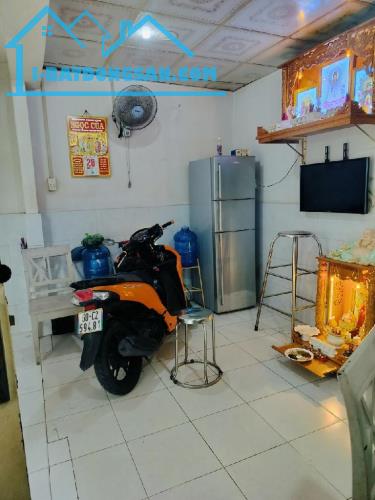 SÁT LOTTE QUẬN 7 – NHÀ MẶT TIỀN NGANG 16M – 2 TẦNG CÓ DÒNG TIỀN THUÊ ỔN ĐỊNH – GIÁ 24.5 TỶ - 4