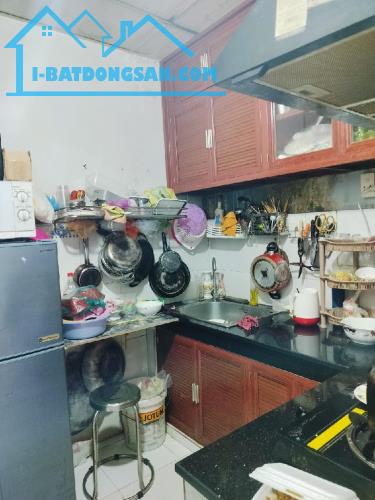 SÁT LOTTE QUẬN 7 – NHÀ MẶT TIỀN NGANG 16M – 2 TẦNG CÓ DÒNG TIỀN THUÊ ỔN ĐỊNH – GIÁ 24.5 TỶ - 5